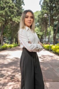 Picture of Jucele Garcia
